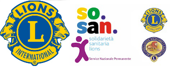 So.San.Lions Solidarietà Sanitaria