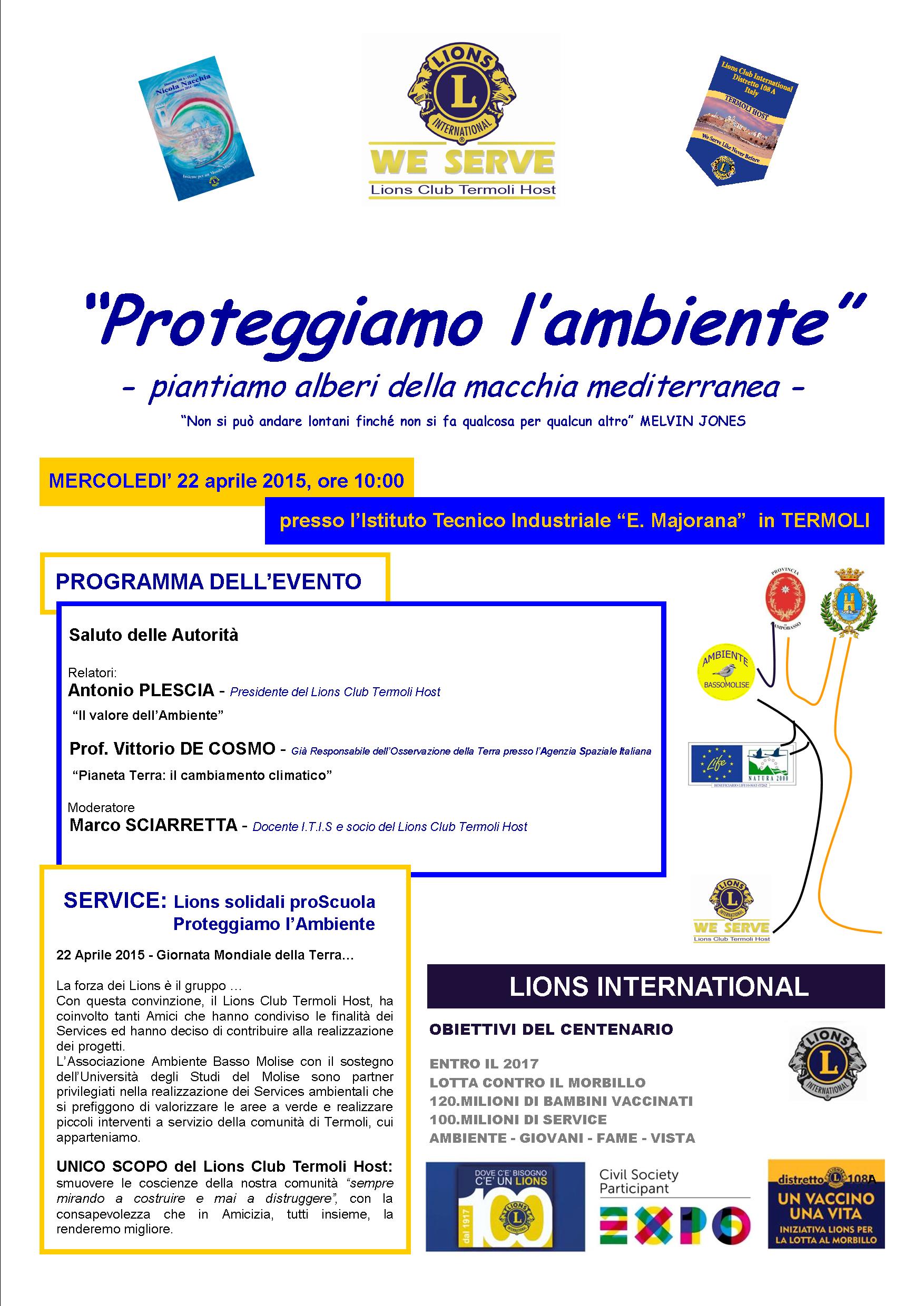 convegno ITIS